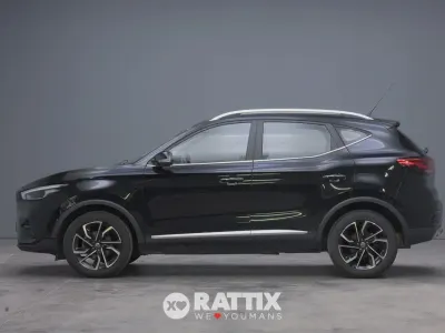 Usata MG ZS