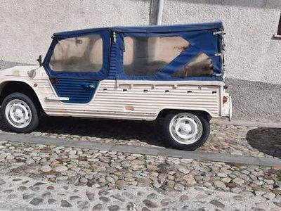 Citroën Méhari
