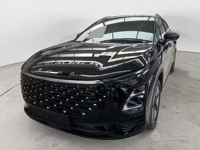 Nuova Omoda 5 147 CV (108 kW) 2025 Nero SUV