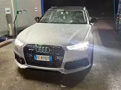 Usata Audi A6