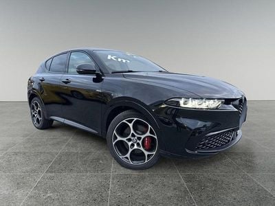 Nero Usata 2024 Alfa Romeo Tonale Veloce SUV | 34.890 € (Buon prezzo)