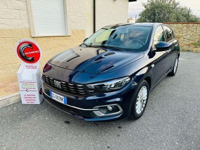 usata Fiat Tipo Tipo5p 1.6 mjt Life s