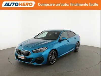 Begagnad BMW 220
