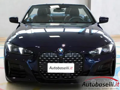 Usata BMW 420