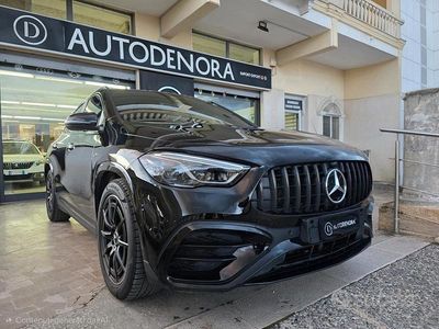 Occasion Mercedes GLA35 AMG AMG 421 ch (309 kW) 2024 Noir SUV