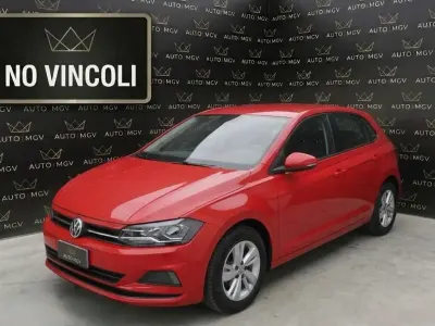 Usata VW Polo