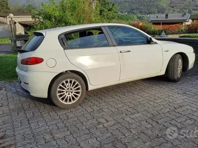 Usata Alfa Romeo 147