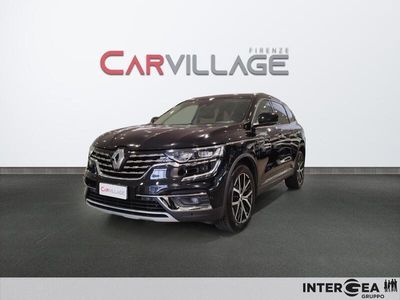 usata Renault Koleos 2.0 Blue dCi Initiale Paris