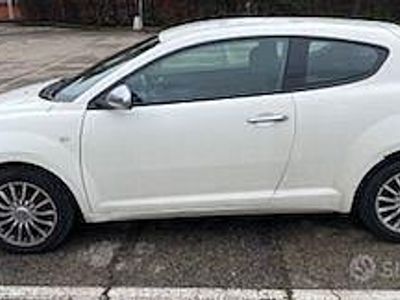 Usata Alfa Romeo MiTo 78 CV (57 kW) 2016 Utilitaria