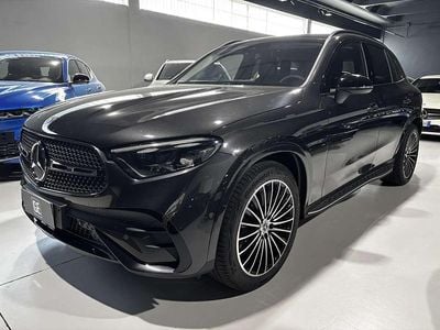 Mercedes GLC220