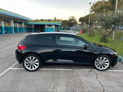 VW Scirocco