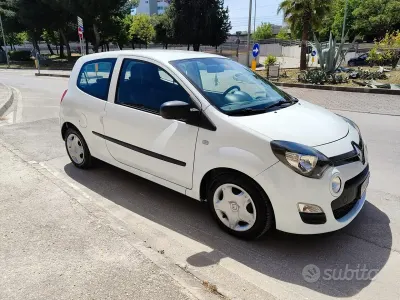 Usata Renault Twingo