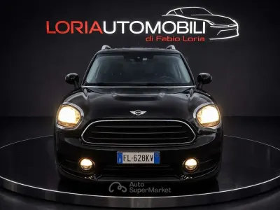 Gebraucht Mini Cooper Countryman