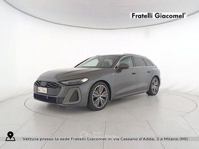Grigio Usata 2025 Audi A5 S-Line Station wagon | 59.900 € (Super prezzo)