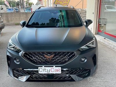 usata Cupra Formentor 2.0 TDI 150 cv