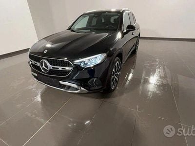 Mercedes GLC220