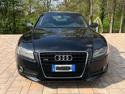 usata Audi A5 Sportback A5 3.0 V6 tdi quattro s-tronic