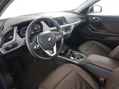 Usata BMW 120