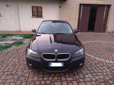 usata BMW 318 d Touring