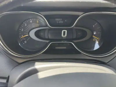 Usata Renault Captur 90 CV (66 kW) 2014 SUV