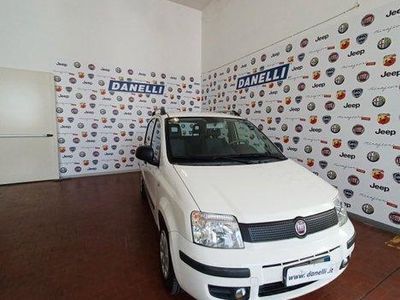 usata Fiat Panda 2ª serie - 2012