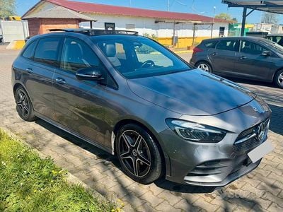 Usata Mercedes B180 AMG Line Premium Plus 2023 Monovolume