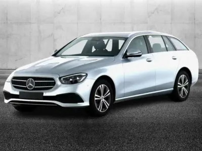 Usata Mercedes E220