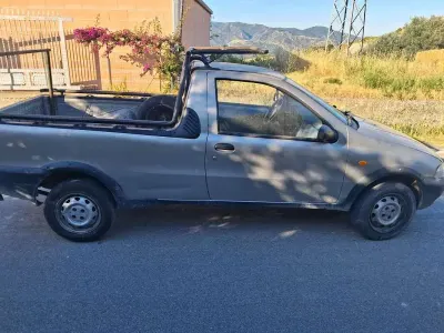 Usata Fiat Strada