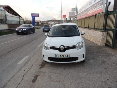 usata Renault Twingo ZEN 75 CV Duel2