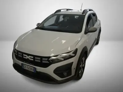 Usata Dacia Sandero Extreme 101 CV (74 kW) 2023 Other Berlina
