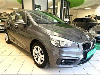 usata BMW 216 Serie 2 Active Tourer d Advantage usato