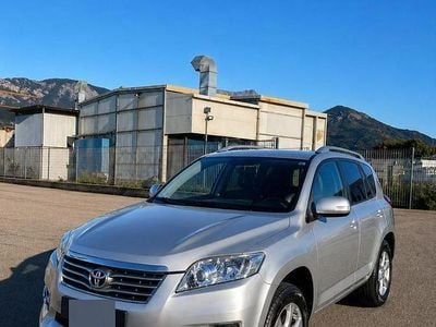 Usata Toyota RAV4 177 CV (130 kW) 2010 SUV