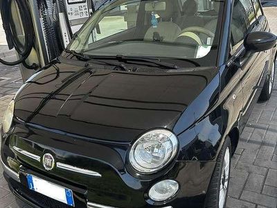 Usata Fiat 500 69 CV (50 kW) 2014 Utilitaria