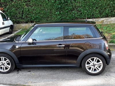 usata Mini Cooper D Mini 1.6 16V Cooper D