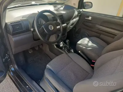 Usata VW Fox