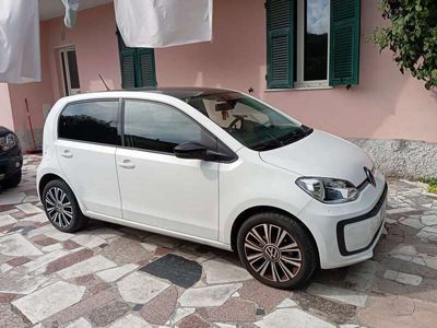 VW up!