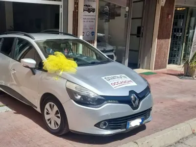 Occasion Renault Clio GrandTour