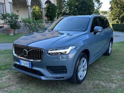 Usata Volvo XC90 250 CV (183 kW) 2023 SUV