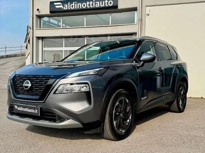 Usata Nissan X-Trail N-Connecta 213 CV (156 kW) 2025 Other SUV