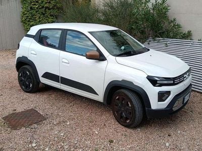 Usata Dacia Spring Extreme 19 kW (26 CV) 2024 Utilitaria