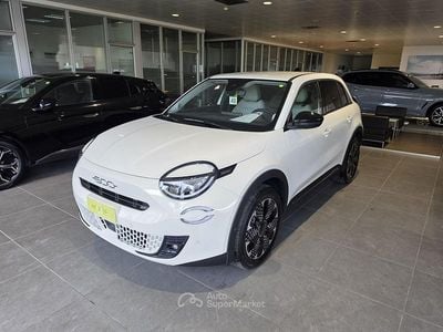 Usata Fiat 600 La Prima 101 CV (74 kW) 2025 Other SUV
