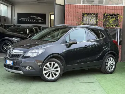 Usata Opel Mokka X