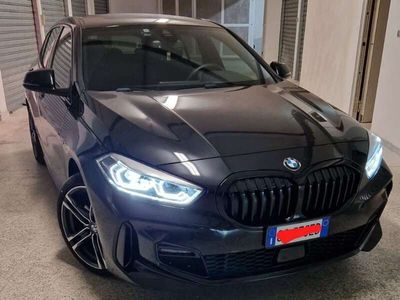 usata BMW 118 MSport