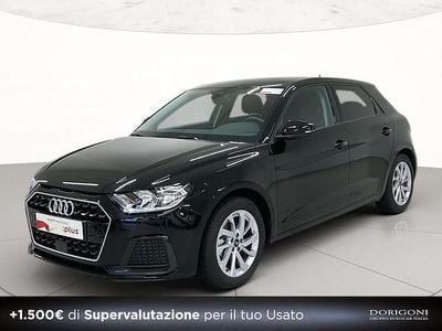 Nuova Audi A1 116 CV (85 kW) 2025 SUV