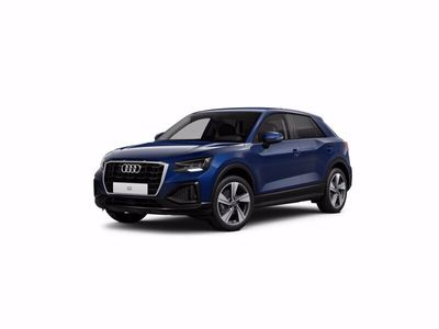 usata Audi Q2 35 1.5 tfsi admired s-tronic