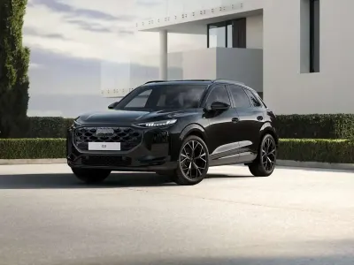 Usata Audi Q3