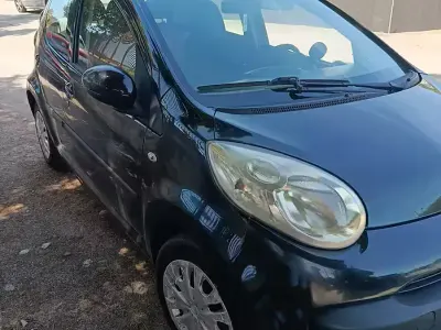 Usata Citroën C1