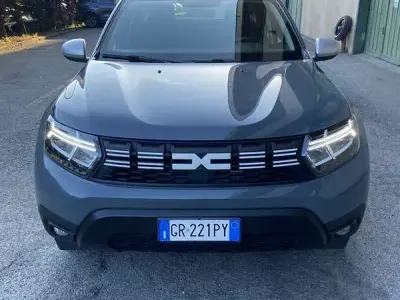 Usata Dacia Duster Expression 101 CV (74 kW) 2023 SUV