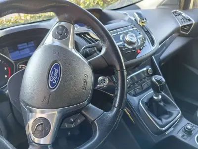 Usata Ford Kuga