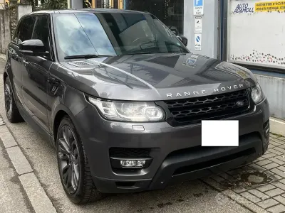 Usata Land Rover Range Rover